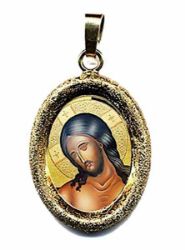 Immagine per la categoria Ciondolo Cristo Sposo