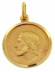 Immagine per la categoria Ciondolo Cristo Redentore