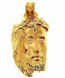 Immagine per la categoria Ciondolo Ecce Homo