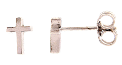 Picture for category Men's Cross Earrings