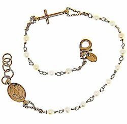 Immagine per la categoria Bracciali con Croce Donna