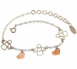 Imagen para la categoria Pulseras Corazón