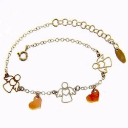 Picture for category First Communion Bracelet