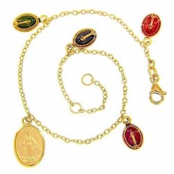 Immagine per la categoria Bracciale Cresima