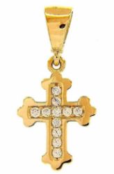 Immagine per la categoria Croce con Diamanti