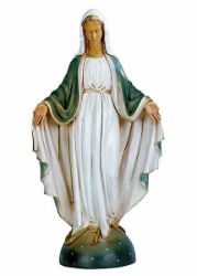 Imagen para la categoria Estatuas Virgen para Jardín