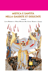 Picture of Mistica e Santità nella Gaudete et Exultate Luigi Borriello, Maria Rosa Del Genio, Mariella Vitale