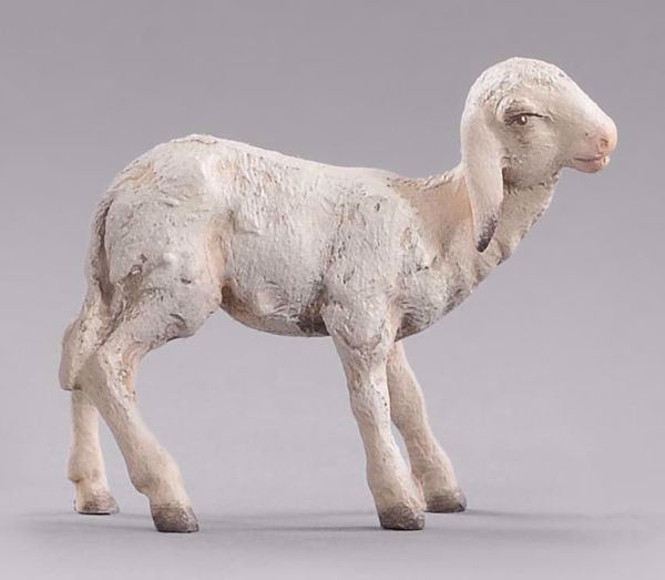 Picture of Lamb DIY Homobonus Nativity 10 cm (3,9 inch) wood
