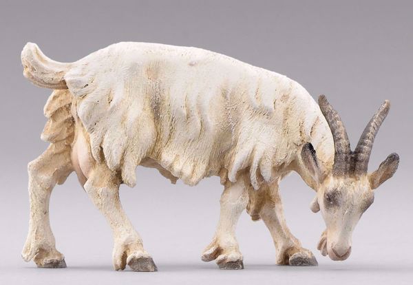 Picture of Goat DIY Homobonus Nativity 10 cm (3,9 inch) wood
