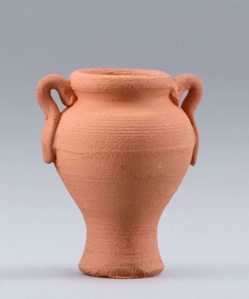 Picture of Clay Amphora DIY Homobonus Nativity 40 cm (15,7 inch) wood
