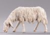 Picture of Sheep eating DIY Homobonus Nativity 40 cm (15,7 inch) wood