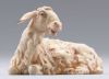Picture of Sheep lying DIY Homobonus Nativity 30 cm (11,8 inch) wood