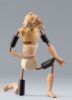 Picture of Mannequin Cod.30W DIY Homobonus Nativity figure 30 cm (11,8 inch) wood & copper