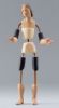 Picture of Mannequin Cod.46 DIY Homobonus Nativity figure 12 cm (4,7 inch) wood & copper