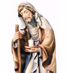 Immagine per la categoria Presepe Matteo 56 cm