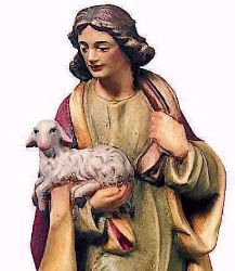 Immagine per la categoria Presepe Raffaello 12 cm