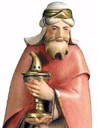 Immagine per la categoria Presepe Leonardo 10  cm