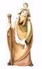 Picture of Cameleer Leonardo Nativity 16 cm (6,3 inch) arabic oil painted wood