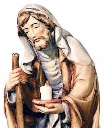 Immagine per la categoria Presepe Matteo