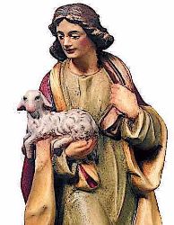 Immagine per la categoria Presepe Raffaello