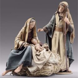 Immagine per la categoria Statuine Presepe 6 cm
