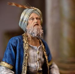 Immagine per la categoria Statuine Presepe e Personaggi Natività