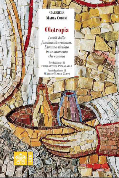 Picture of Olotropia I verbi della familiarità cristiana Gabriele Maria Corini
