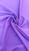 Immagine di Casula Collo ad Anello applicazione Gallone motivo geometrico pura Lana Avorio Rosso Verde Viola