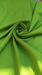 Immagine di Casula Collo ad Anello Stolone in raso motivo floreale pura Lana Avorio Rosso Verde Viola