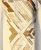 Picture of Modern Chasuble | Roll collar | Embroidery | Geometric | Vatican fabric
