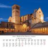 Picture of Assisi Calendario da tavolo 2026 cm 8x8