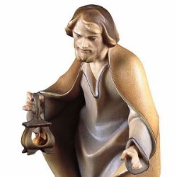 Immagine per la categoria Statua di San Giuseppe per Presepe