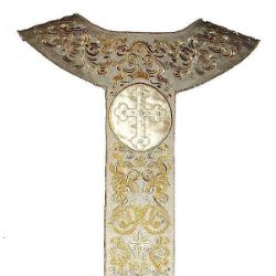 Immagine per la categoria Pallio Arcivescovile