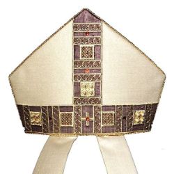 Immagine per la categoria Mitrie