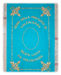 Picture of CUSTOMIZED Processional Banner cm 78x120 (30,7x47,2 inch) Two-Tone Gold Embroidery Satin 