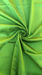 Immagine di Dalmatica Ricamo Geometrico Shantung Bianco Rosso Verde Viola Oro Azzurro