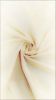 Picture of Roman Stole | Vatican fabric | Rosebuds cross-stitch embroidery