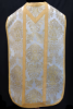 Picture of Roman Planet trapeze neck laminate gold Galoon