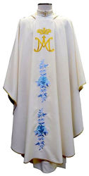 Picture for category Marian Chasuble
