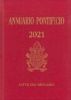 Imagen de Anuario Pontificio 2021  (en Italiano Annuario Pontificio 2021)