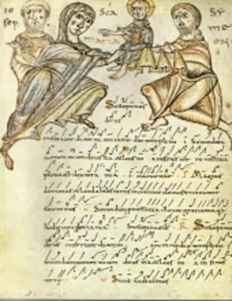 Immagine di 86 Tropi antiphonarum ad Introitum usui liturgico accomodati Ferdinand Haberl