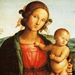 Immagine per la categoria Madonna: Articoli Religiosi e Oggettistica