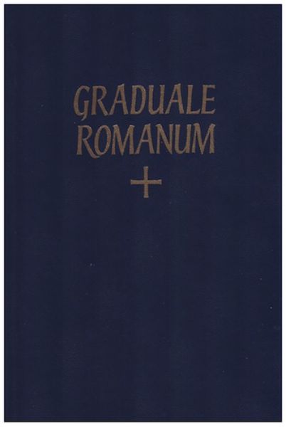 Immagine di OUTLET Graduale Romanum Edizione aggiornata 2017