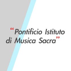 Imagen de fabricante de PIMS Pontificio Istituto di Musica Sacra - Catálogo