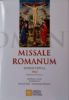 Imagen de OUTLET Missale Romanum. Editio Typica 1962 Edizione anastatica