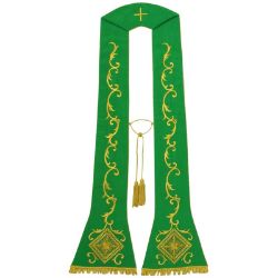 Immagine per la categoria Stole Sacerdotali