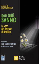 Picture of Non Tutti Sanno La voce dei detenuti di Rebibbia Emma Zordan 