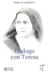 Imagen de Dialogo con Teresa di Maria Rita Bozzetti 