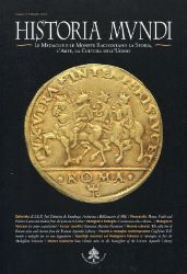 Picture of Historia mundi. Le medaglie raccontano la storia, l'arte, la cultura dell'uomo (Volume 9)