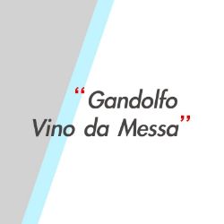 Immagine per il produttore Gandolfo Vino Santa Messa